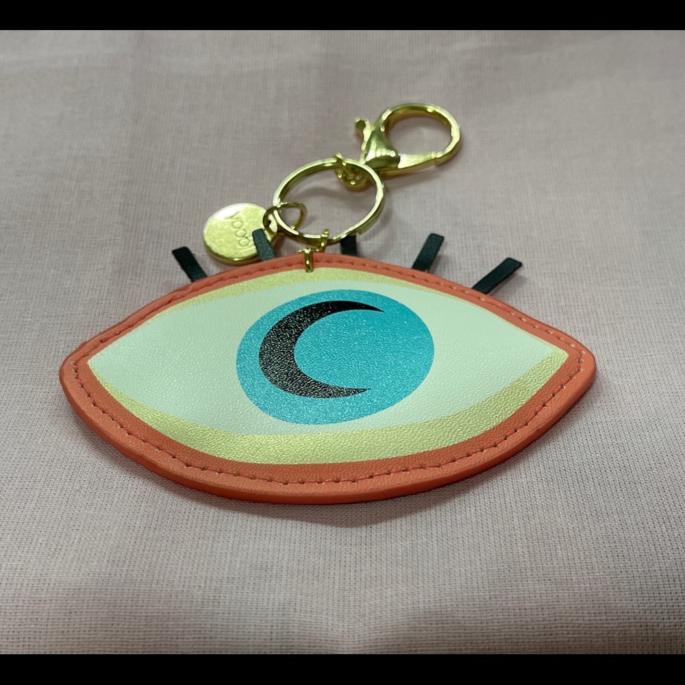 Yoobi Keychain - Picture 3 of 4